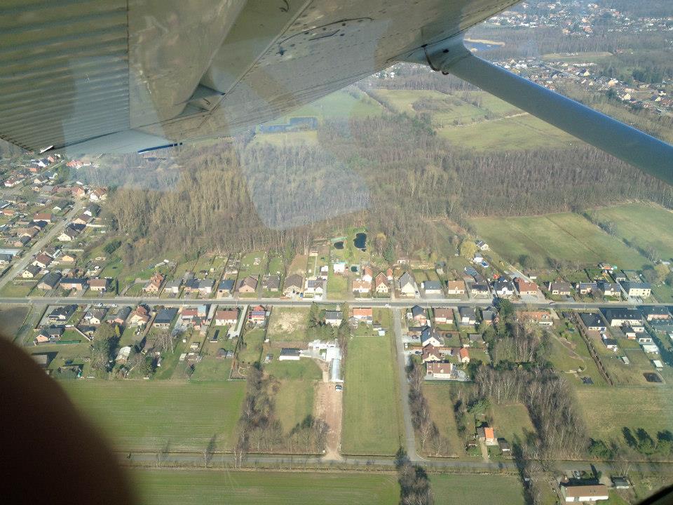 Sint-Martinus den XIIde - Derdejaarsweekend WK